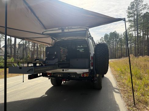 Used 2006 Toyota Land Cruiser image 20