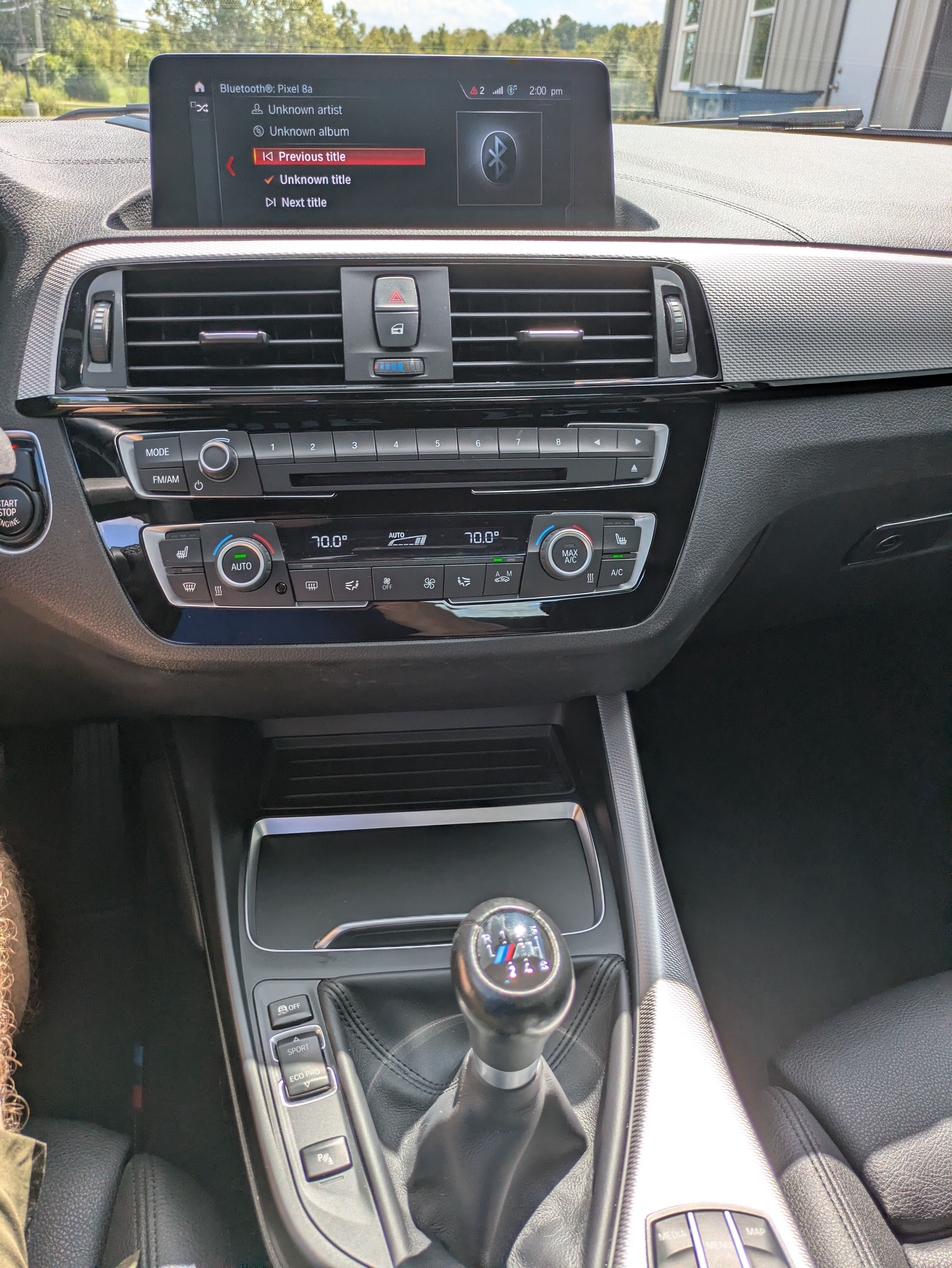 Used 2021 BMW 230i Coupe w/ M Sport Package RWD image 25