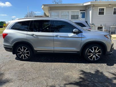 Used 2019 Honda Pilot Touring