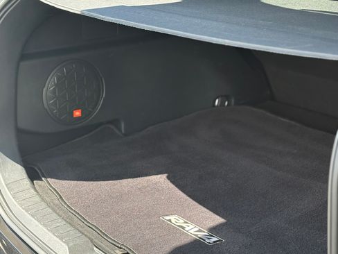 Used 2019 Toyota RAV4 XSE image 21