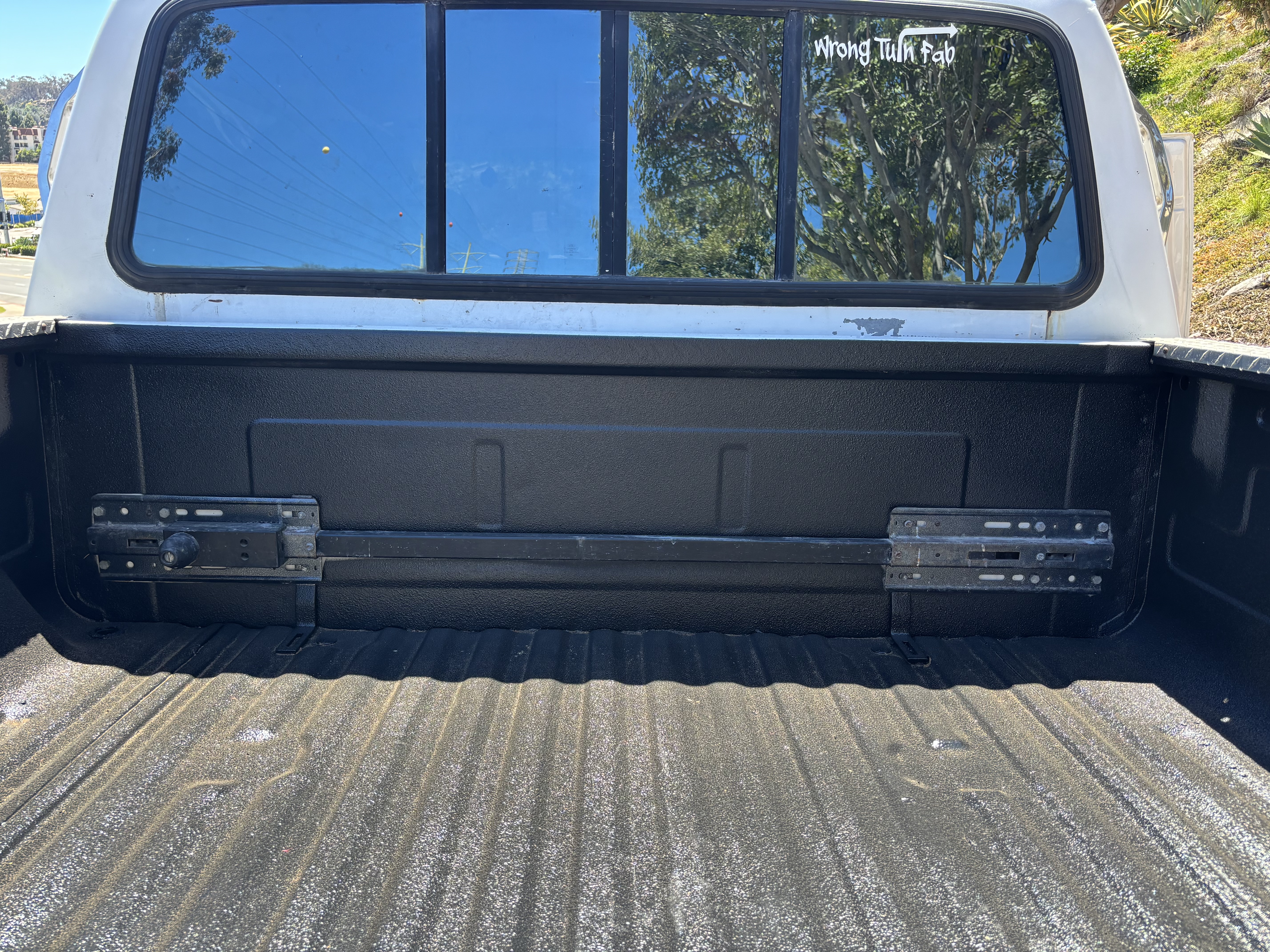Used 1996 Ford F350 2WD Crew Cab image 5