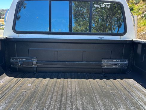 Used 1996 Ford F350 2WD Crew Cab image 5