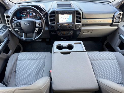 Used 2017 Ford F350 XLT image 13