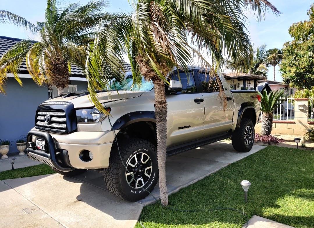 Used 2008 Toyota Tundra SR5 RWD image 8