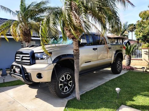 Used 2008 Toyota Tundra SR5 RWD image 8