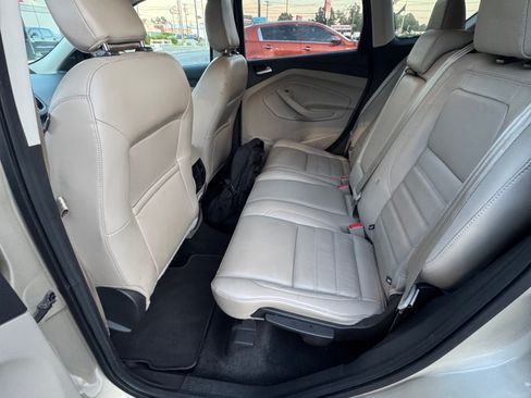Used 2018 Ford Escape SEL FWD image 6