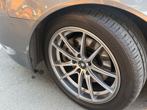 Used 2009 Acura TL w/ Technology Package FWD image 17
