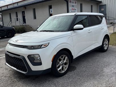 Used 2020 Kia Soul S