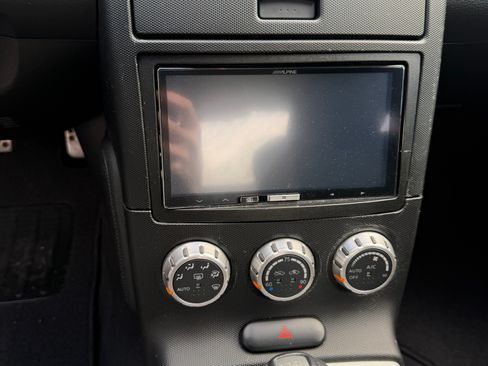 Used 2007 Nissan 350Z Enthusiast w/ Cargo Convenience Pkg image 9