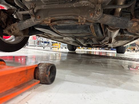 Used 2003 Acura RSX Type-S image 18