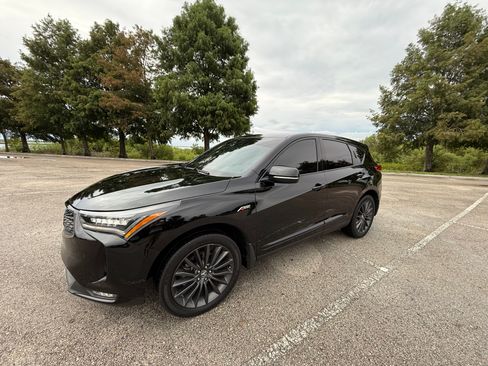 Used 2022 Acura RDX AWD image 1