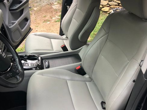 Used 2021 Honda Ridgeline RTL-E image 9