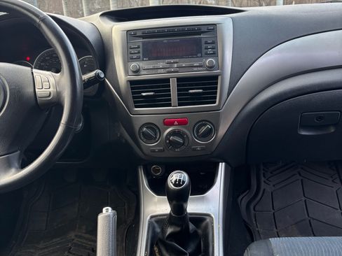 Used 2010 Subaru Impreza Outback Sport image 5