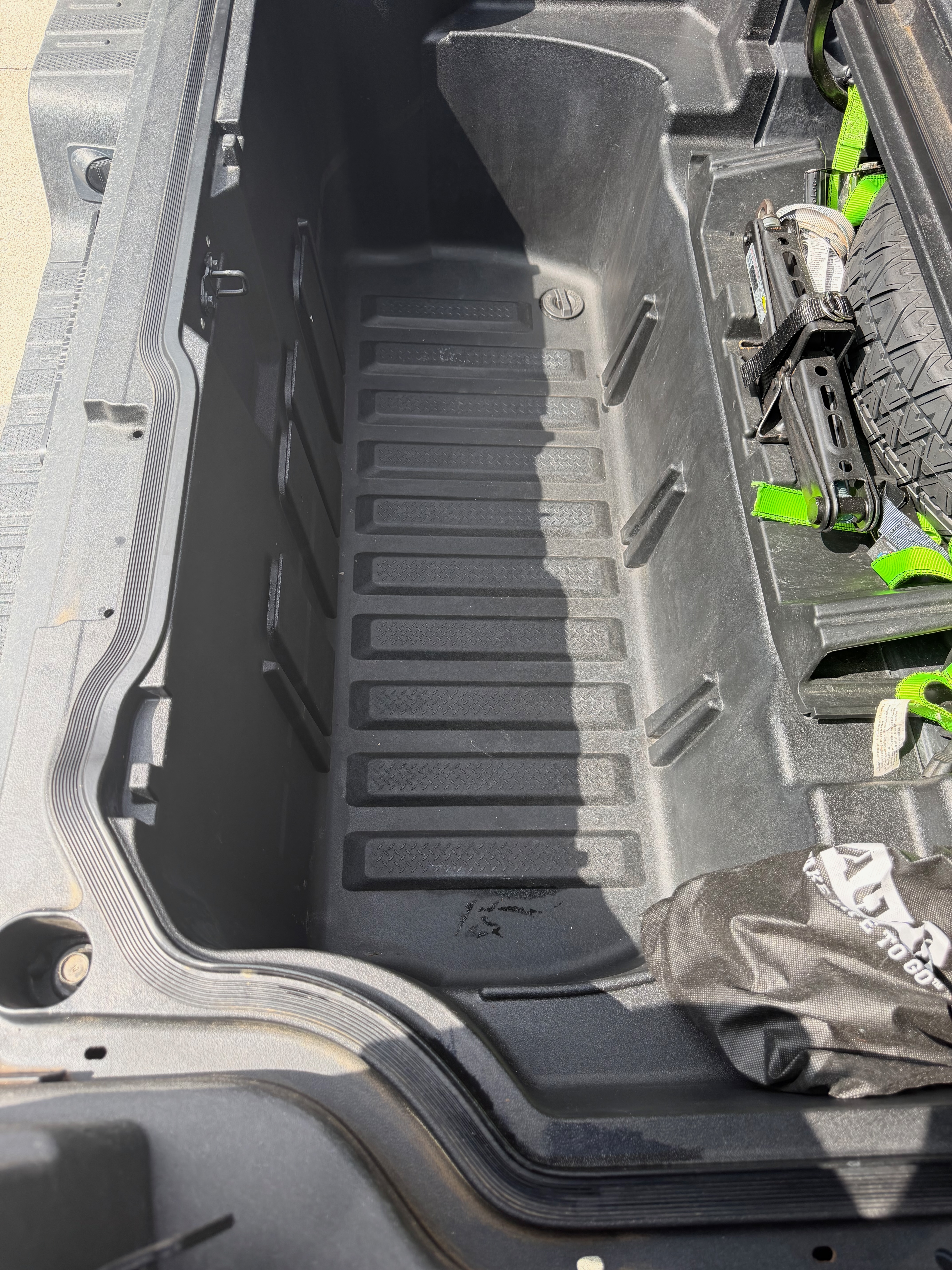 Used 2022 Honda Ridgeline RTL image 21
