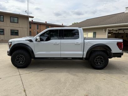 Used 2025 Ford F150 Raptor w/ Equipment Group 803A Raptor R