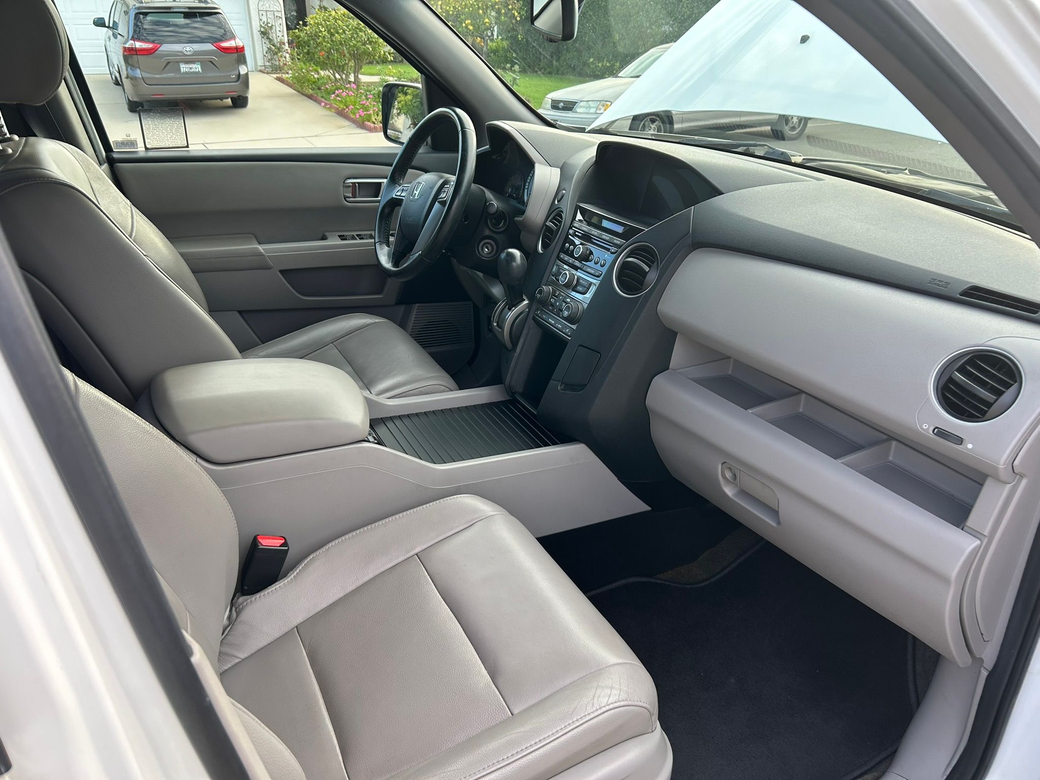 Used 2014 Honda Pilot EX-L image 20