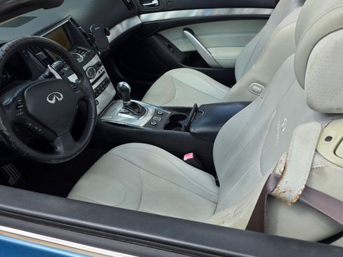 Used 2013 INFINITI G37 Sport w/ Premium Pkg image 10