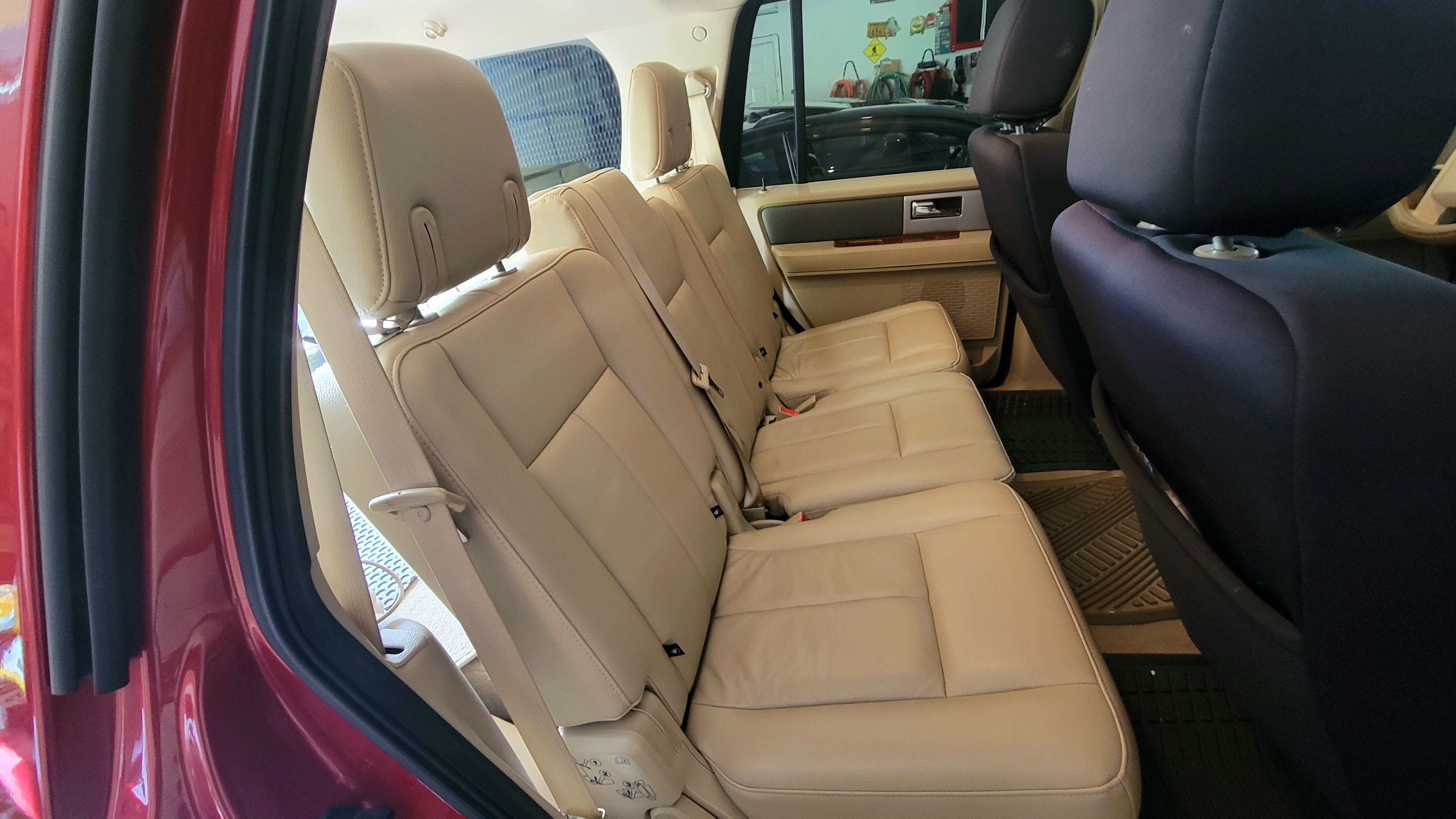 Used 2008 Ford Expedition Eddie Bauer AWD/4WD image 16