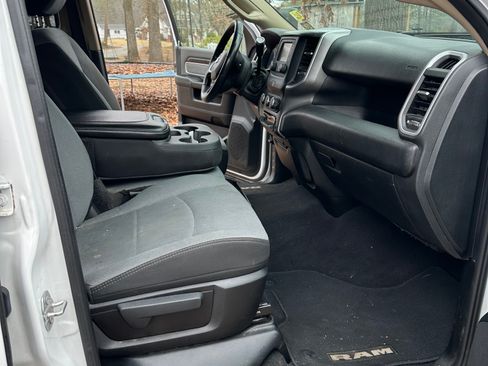 Used 2020 RAM 3500 Big Horn image 10