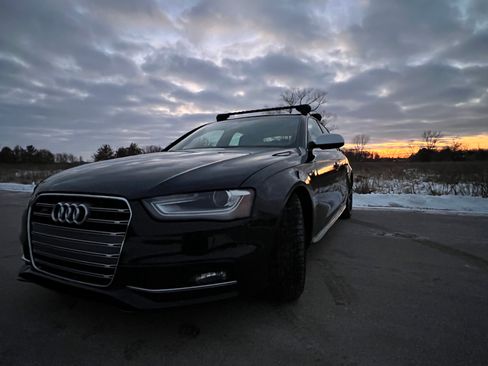 Used 2013 Audi S4 Premium Plus w/ Audi MMI Navigation Plus image 17