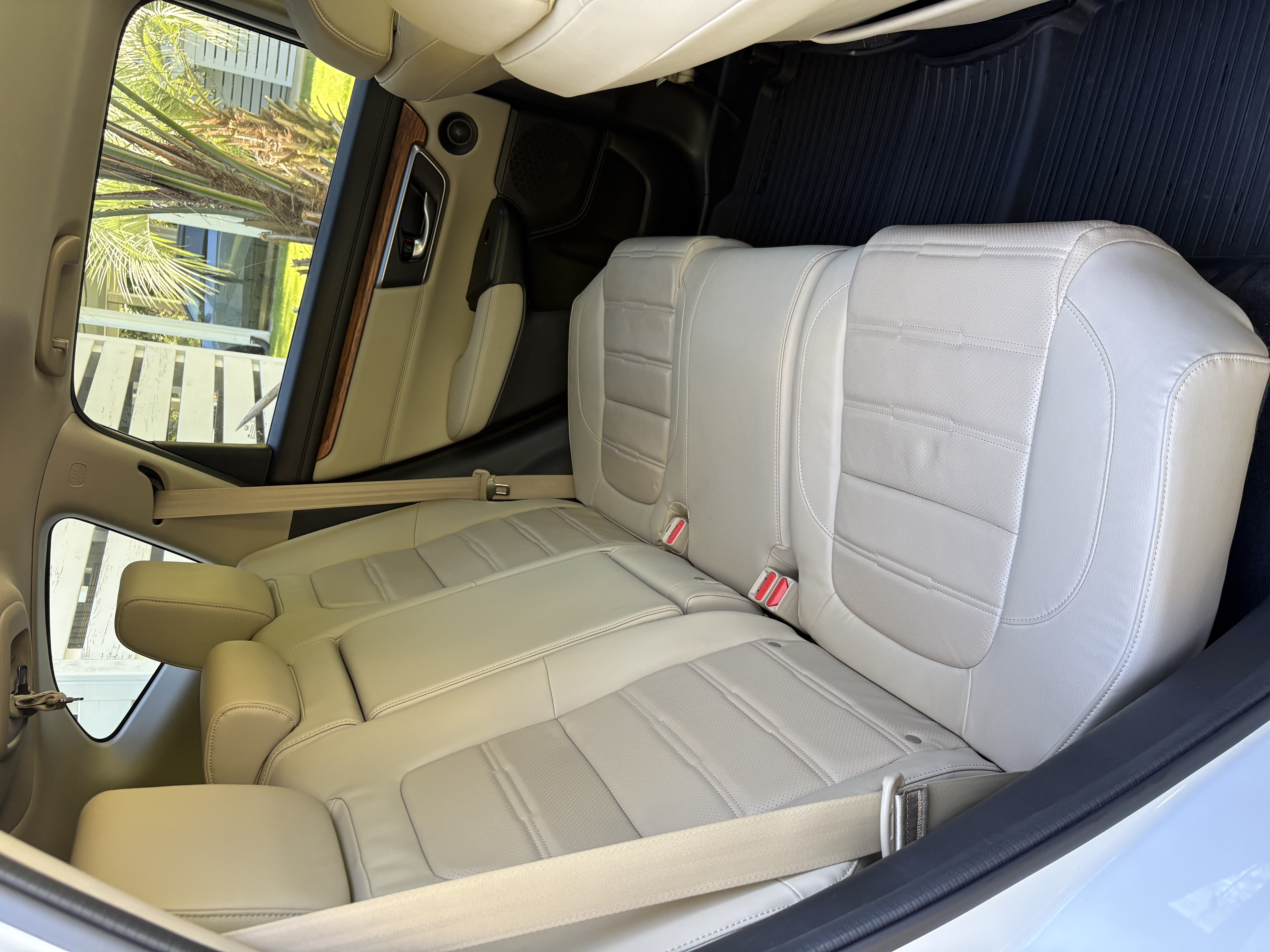 Used 2019 Honda CR-V EX-L image 12