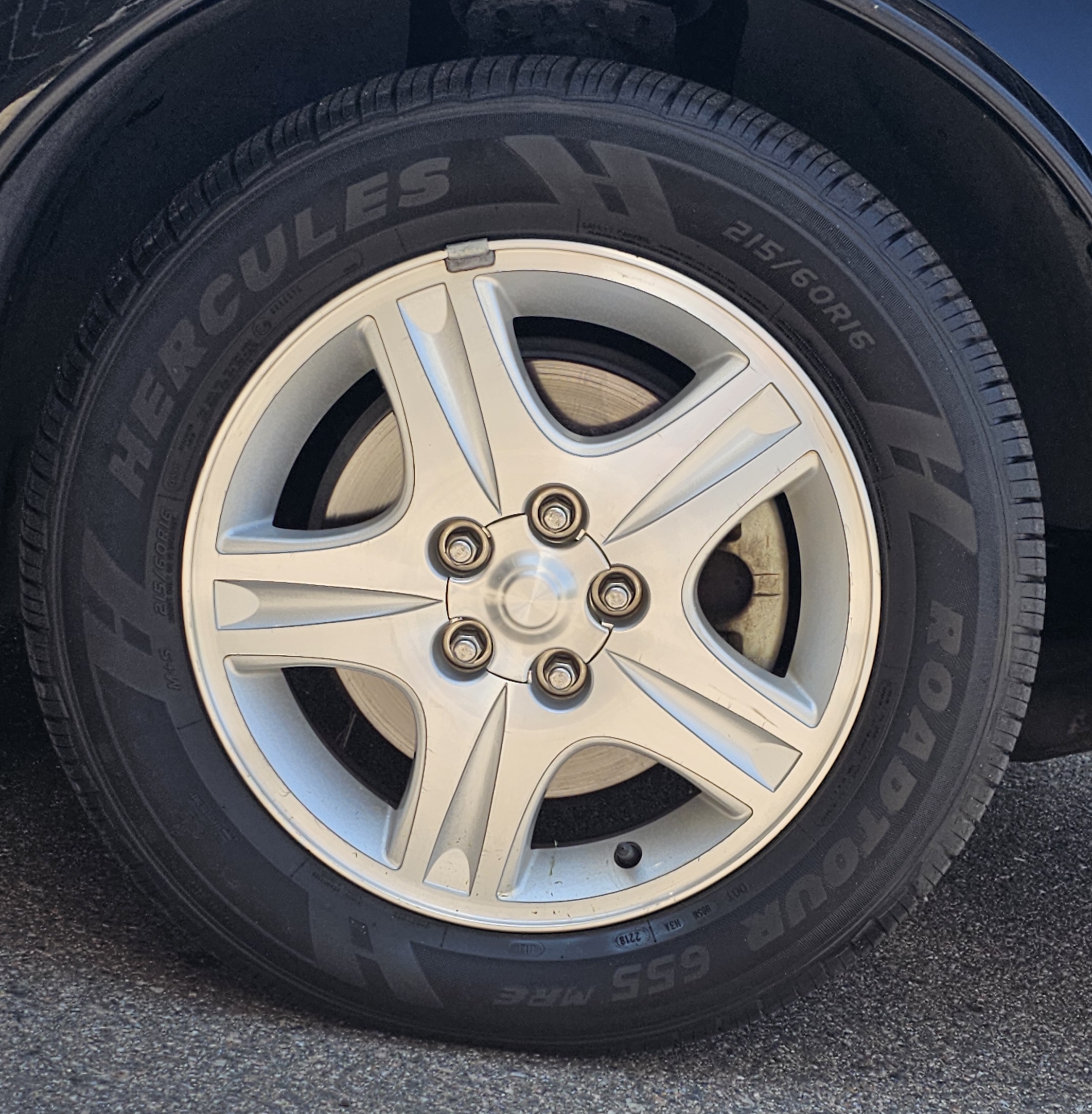 Used 2002 Ford Taurus SEL FWD image 28