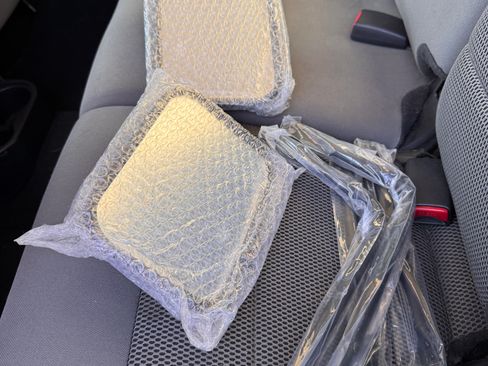 Used 2009 Jeep Wrangler Unlimited Sahara w/ Dual Top Group image 15