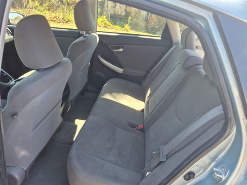 Used 2014 Toyota Prius Prime Plug-In Hybrid image 9