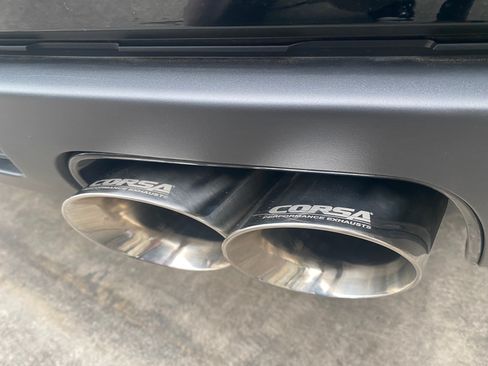 Used 2013 Chevrolet Camaro ZL1 image 9