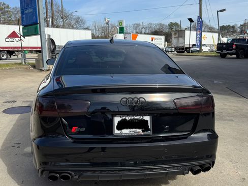 Used 2018 Audi S6 Prestige w/ S Sport Package image 8