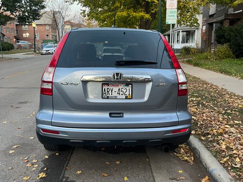 Used 2010 Honda CR-V EX-L image 5