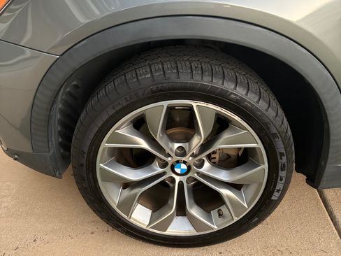 Used 2016 BMW X3 xDrive35i image 10