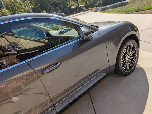 Used 2015 Porsche Macan S image 10