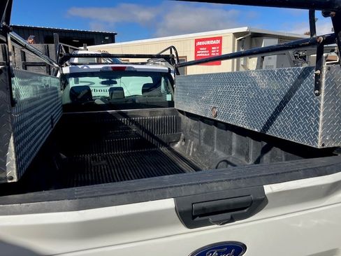 Used 2019 Ford F150 XL w/ XL Power Equipment Group image 6