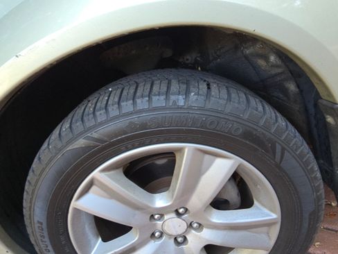 Used 2005 Subaru Outback 2.5XT Limited image 11