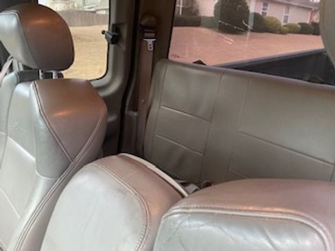 Used 2002 Ford F150 King Ranch image 17