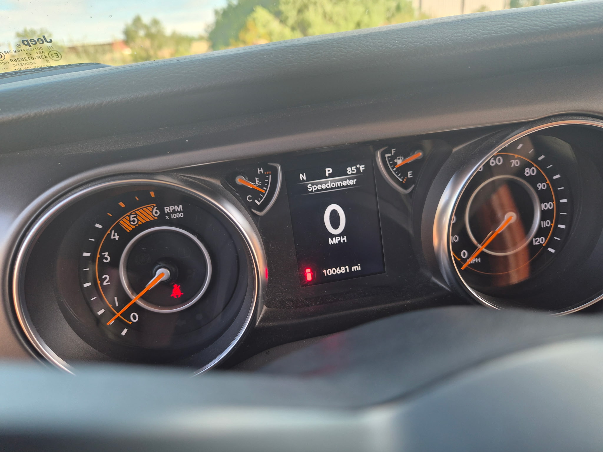 Used 2022 Jeep Wrangler Unlimited Sport AWD/4WD image 12