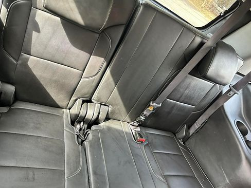 Used 2016 GMC Yukon Denali w/ Open Road Package image 13