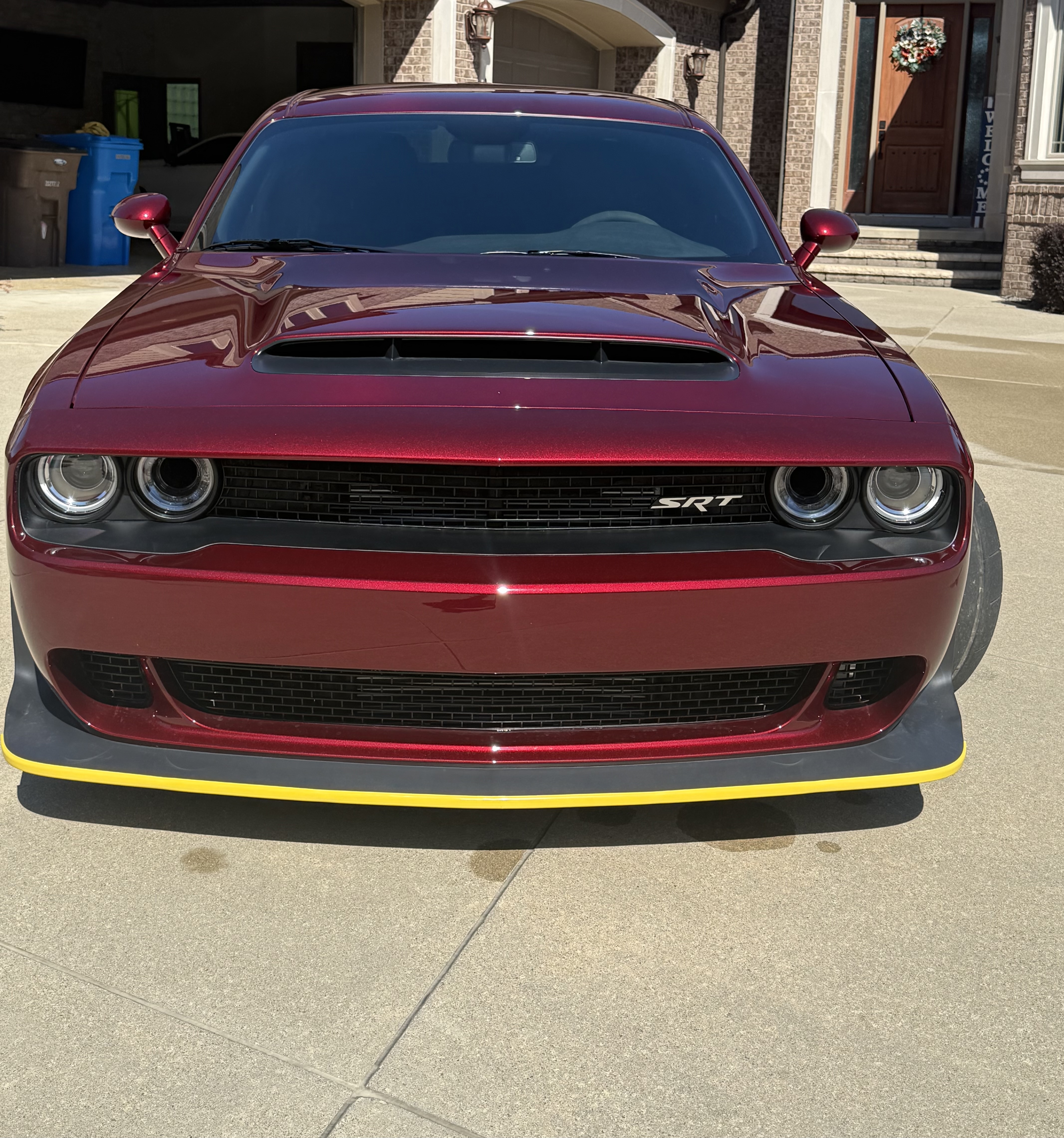 Used 2018 Dodge Challenger SRT Demon RWD image 6