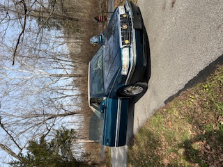 Used 1994 Cadillac Eldorado FWD image 2
