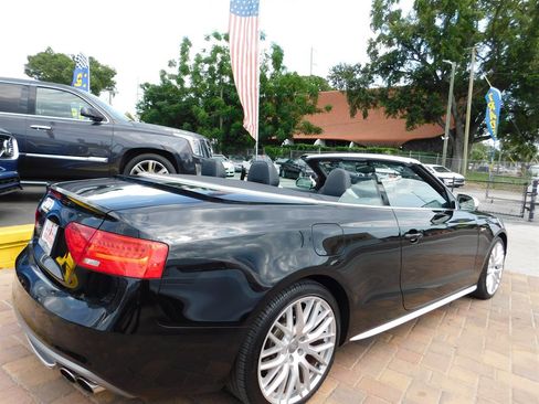 Used 2015 Audi S5 Premium Plus AWD/4WD image 1