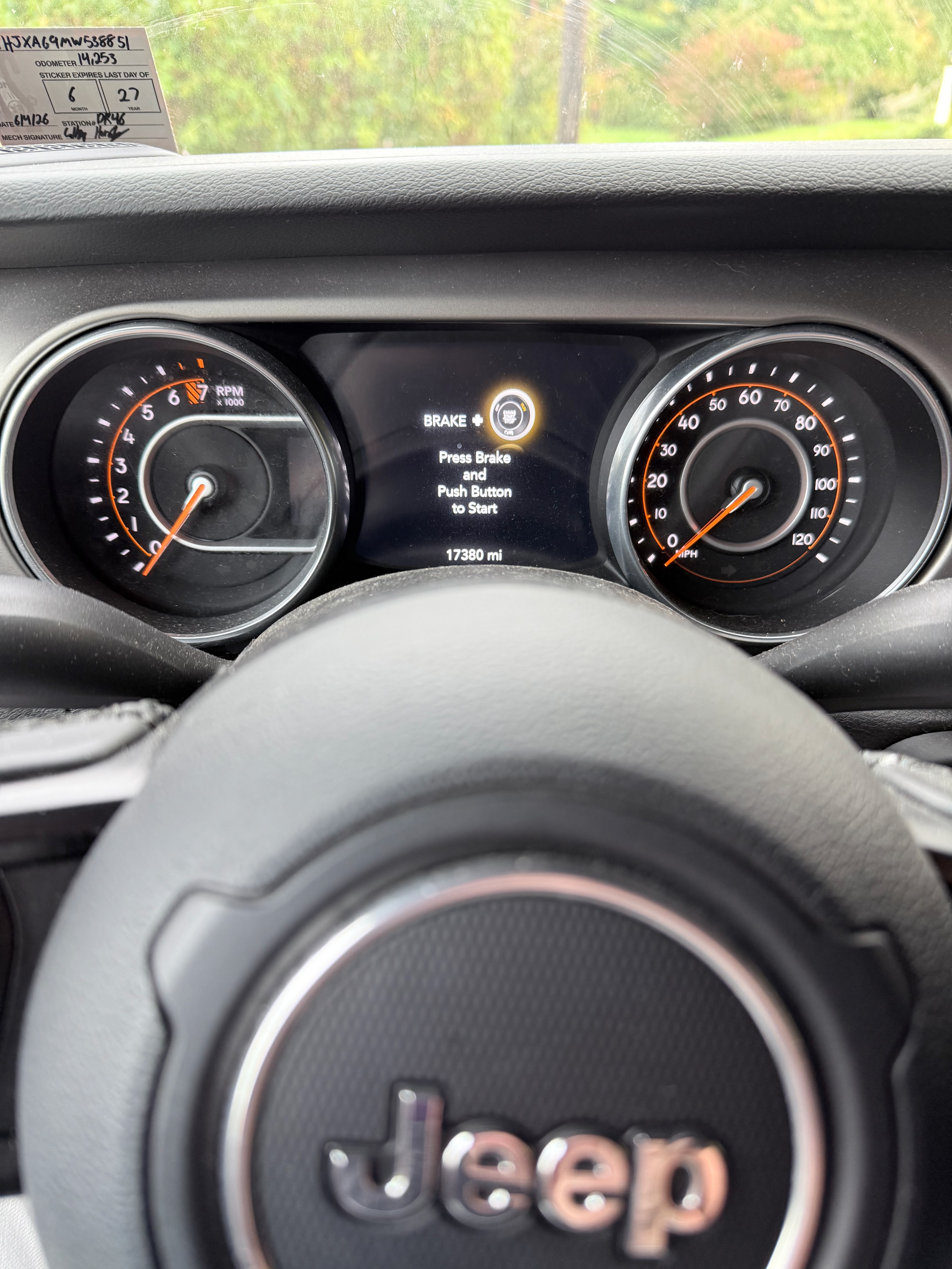 Used 2021 Jeep Wrangler Sport AWD/4WD image 11