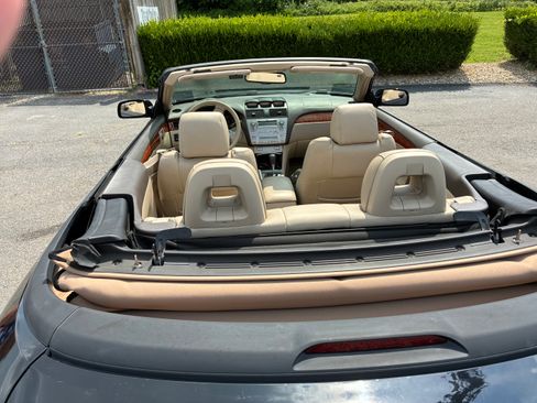 Used 2008 Toyota Solara SLE FWD image 11