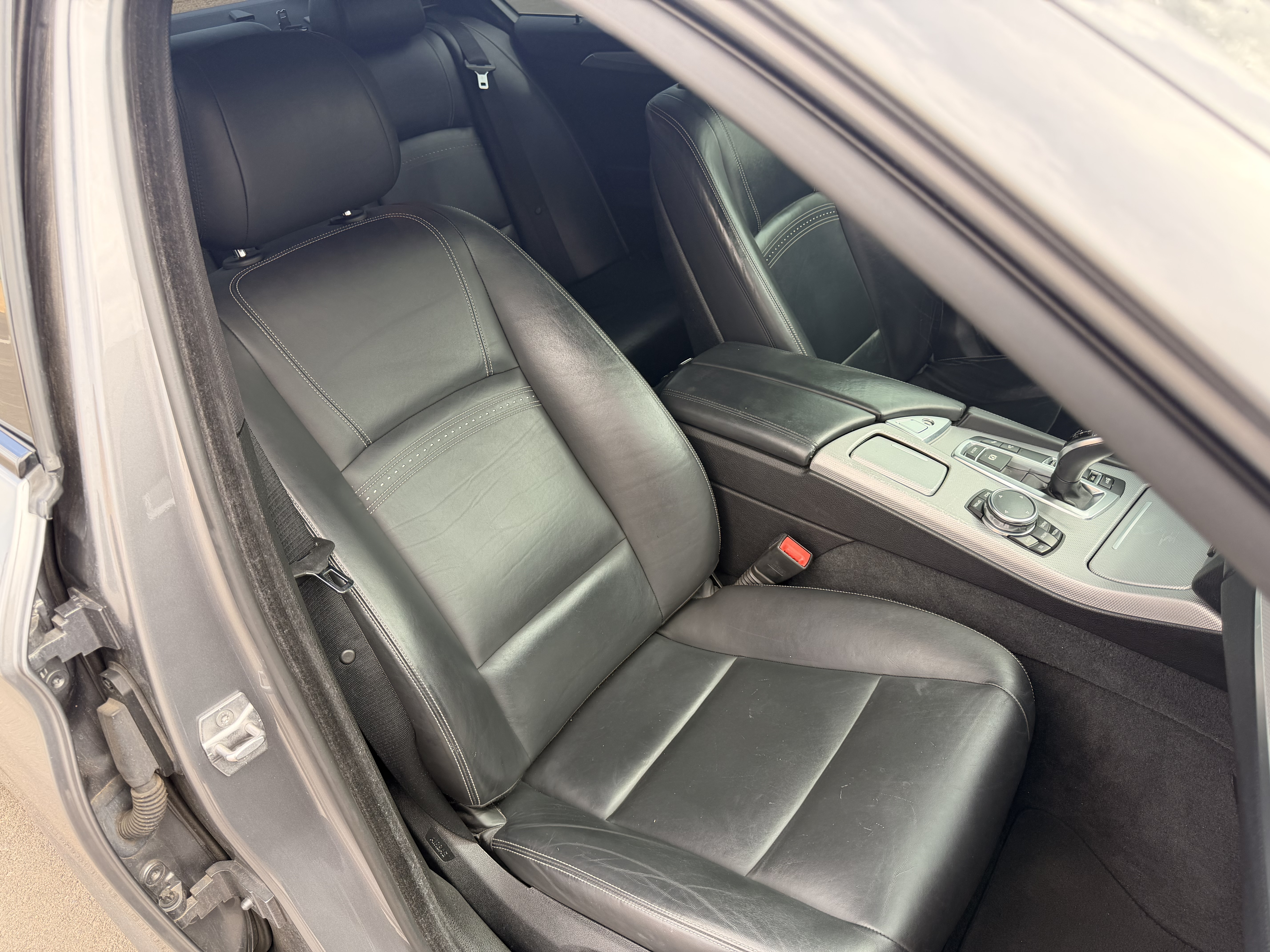 Used 2016 BMW 535i xDrive Sedan AWD/4WD image 20