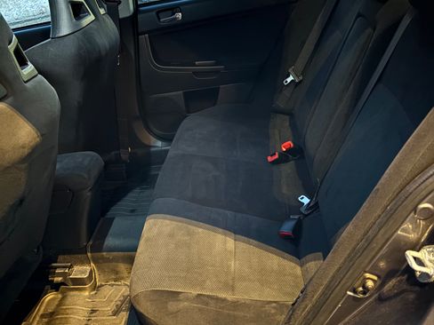 Used 2011 Mitsubishi Lancer Evolution GSR image 11