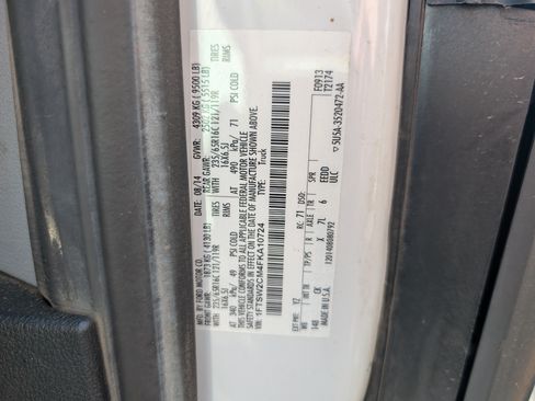 Used 2015 Ford Transit 350 148 Medium Roof w/ Interior Upgrade Package image 15