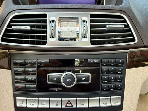 Used 2014 Mercedes-Benz E 350 Coupe image 13