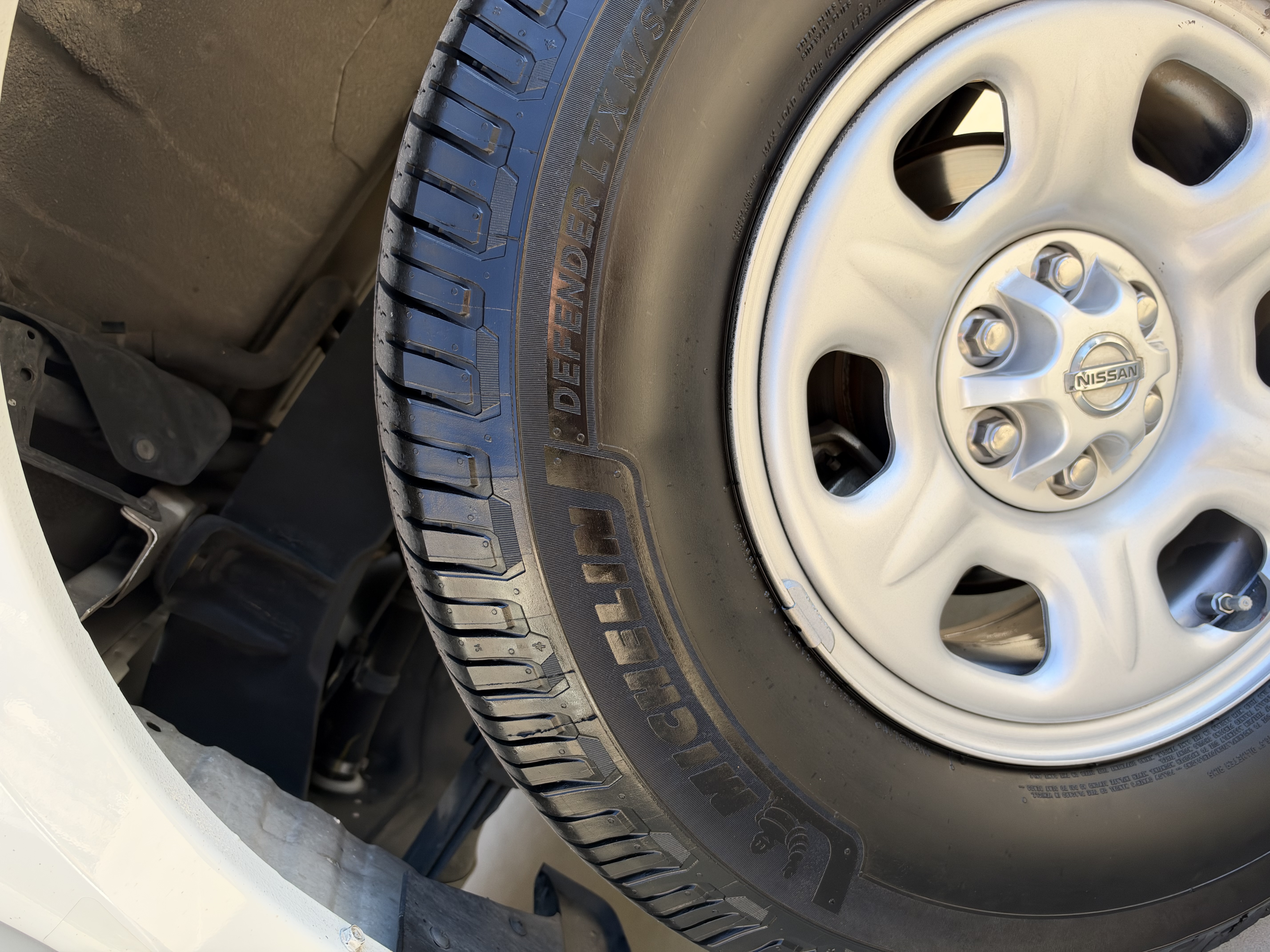 Used 2016 Nissan Frontier S RWD image 6