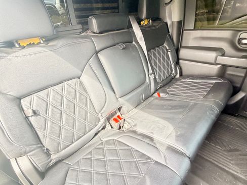 Used 2020 Chevrolet Silverado 2500 LT w/ All Star Edition image 10