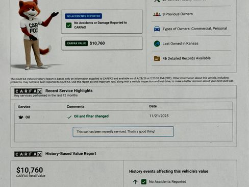 Used 2010 Chevrolet Silverado 1500 LT w/ Power Pack Plus AWD/4WD image 16